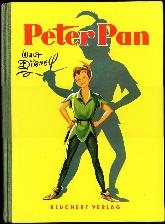 1959 Peter Pan